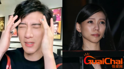 ​王力宏开战前妻李靓蕾！谁才是亿万豪宅的真主？