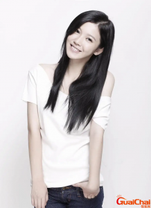 ​杨子珊有小孩吗？杨子珊个人介绍