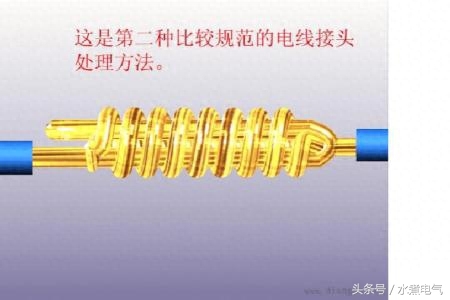 电工常用的接线方法大全图解，老师傅都知道，值得收藏