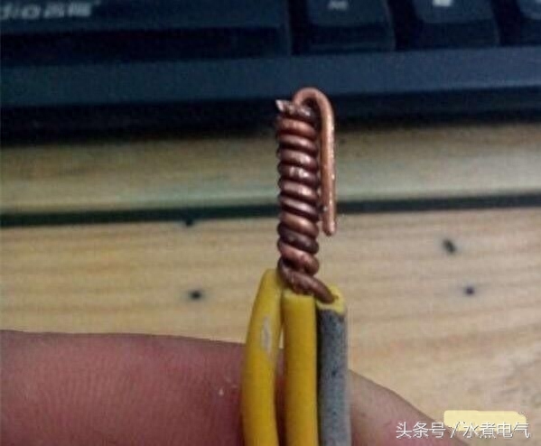 电工常用的接线方法大全图解，老师傅都知道，值得收藏