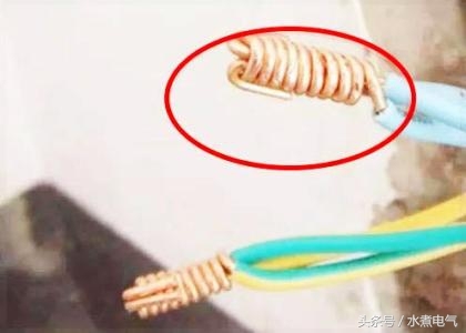 电工常用的接线方法大全图解，老师傅都知道，值得收藏
