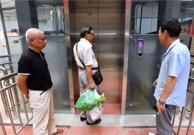 ​老房加装电梯后，6楼反而“后悔”了？老业主：4个原因很“现实”