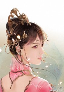 ​战神王妃-沙场秋点兵19