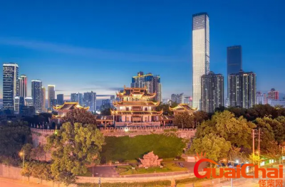 ​长沙旅游必去旅游景点是什么？长沙旅游攻略哪10个必去景点？