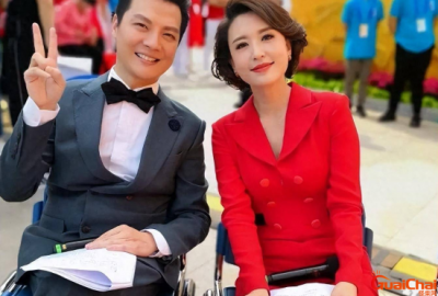 ​张蕾为什么告别央视？现在状况怎么样？