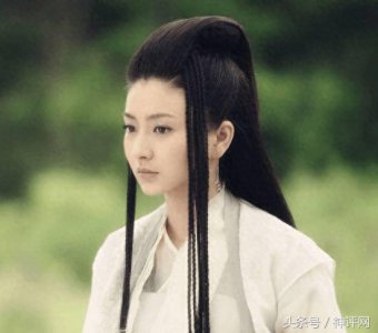 ​神评：陆小凤传奇上官丹凤3大扮演 你最喜欢谁？