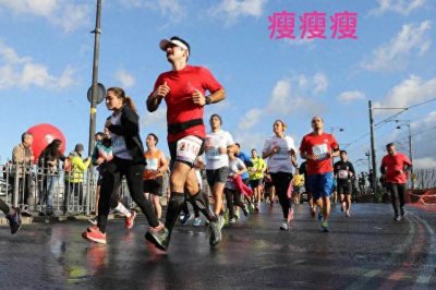 ​给大家介绍一下燃脂效果高，谁都能跑5公里的（法特莱克跑）