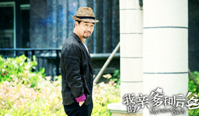 ​原本演“儿子”因年龄大而让步，张国立：刻意凹人设，会顾此失彼