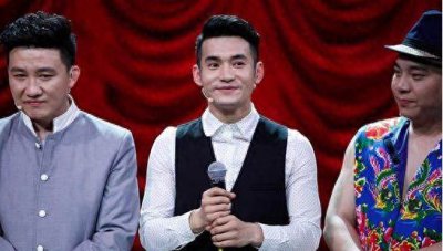 ​《欢乐喜剧人3》圆满落幕，冠军居然是文松，难道有“黑幕”！