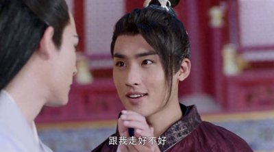 ​《烈火如歌》战枫宁愿娶青楼女子也不愿娶如歌，原来是这原因！