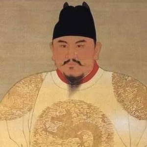 ​朱元璋的后代们都去哪里了呢？