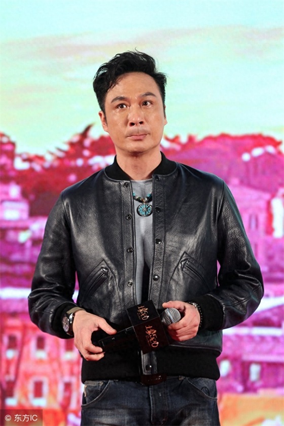 吴镇宇十部电影代表作，排名不分先后