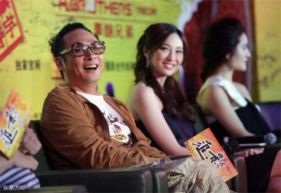 ​吴镇宇十部电影代表作，排名不分先后