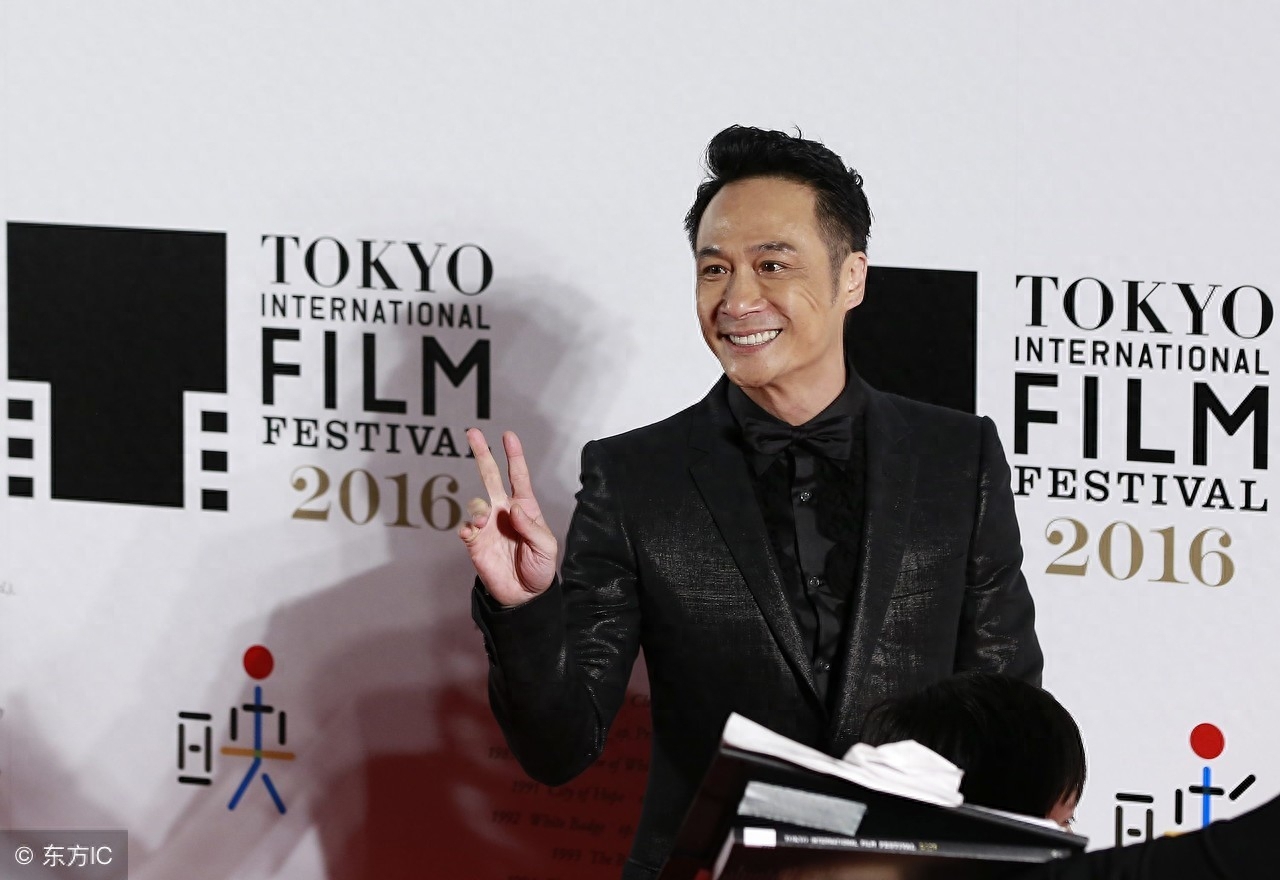 吴镇宇十部电影代表作，排名不分先后