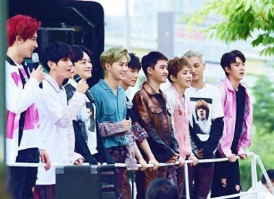 ​EXO自出道以来，参演过哪些影视作品你知道吗？