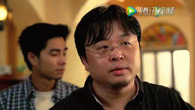 ​锤子科技罗永浩掌脸镜头竟源自这部电影……