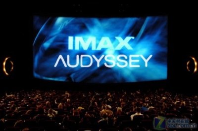 ​IMAX电影到底是什么，为什么大片导演都青睐它？