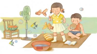 ​年下文真的很甜，磕糖啦