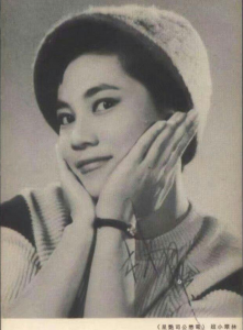 ​林翠：一生爱恨情仇，婚内出轨小8岁王羽反遭抛弃，59岁孤独终老