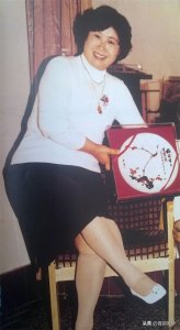 ​晋剧青衣王万梅演唱艺术的魅力