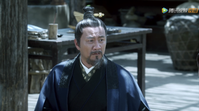 ​《雪中悍刀行》姜泥的一句话，才是徐凤年愿意接手北椋的原因