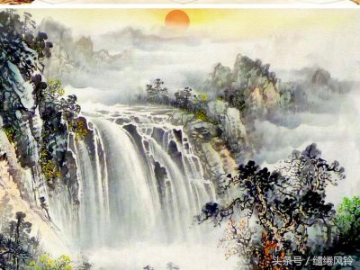 ​造化钟神秀，阴阳割昏晓-十首古诗，带你领略祖国大好河山！