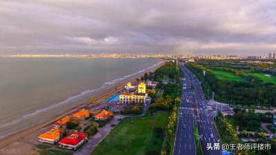 ​海口西海岸，为什么不被当地人看好？看完你就明白了