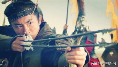 ​水浒传中的十位大力士，武松只能排第4位，鲁智深堪比小型挖掘机