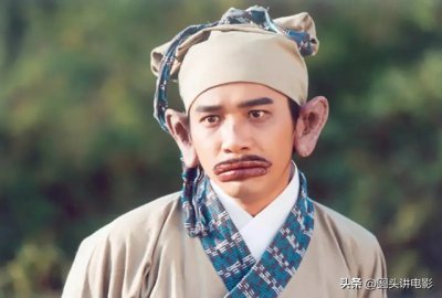 ​搞笑电影名字有哪些（五部让人笑到喷饭的喜剧片，每一部都让人乐开花，你看过
