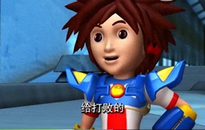 ​洛洛历险记人物技能和名言