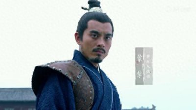 ​《琅琊榜》十大高手排行，飞流虽未上榜但实力超群