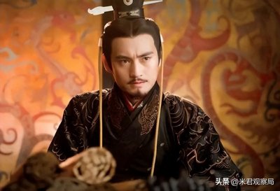 ​汉光武帝刘秀为何被戏称为大魔导师？见过打仗时天降陨石雨吗？