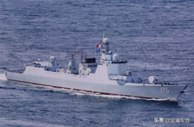 ​三大舰队中，南海舰队的实力如何？