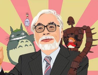 ​宫崎骏三部最好的作品(宫崎骏的三部高分经典动漫电影你看过没？)