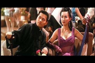 ​吕良伟的电影都有哪些？(盘点吕良伟的6部经典电影)