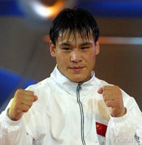 ​盘点中国最厉害的五位散打王高手 柳海龙第一 王洪祥上榜
