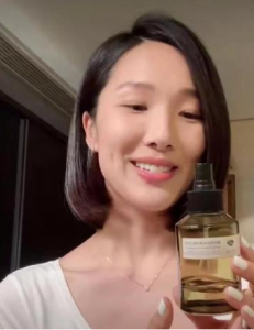 ​李亚男多次推荐的马迷纯露，用后闭口消失了，号称粉刺清道夫