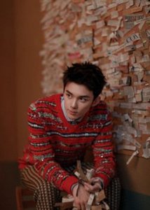​吴磊的情商和人品也是让人无话可说，一个天上掉下来的神仙公子