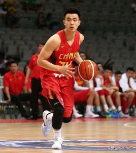 ​中国男篮首批裁员名单出炉，这三位怕是也悬了