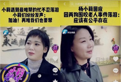 ​《小莉帮忙》好
