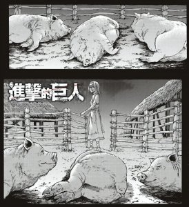 ​进击的巨人讲了一个什么故事(进击的巨人剧情全解析)
