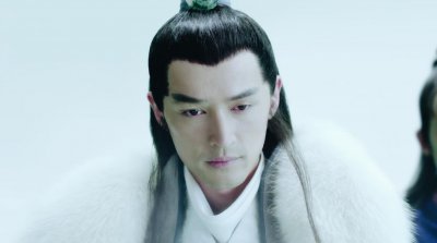 ​电视剧琅琊榜剧情介绍(《琅琊榜》为何能够封神？)