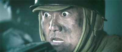 ​《冰雪尖刀连》大结局剧情介绍：伍千里牺牲，伍万里继承遗志，孤身奋战