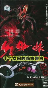 ​红蜘蛛电视连续剧剧情介绍(第一部女性犯罪电视剧，真实地还原了当年发生的案件