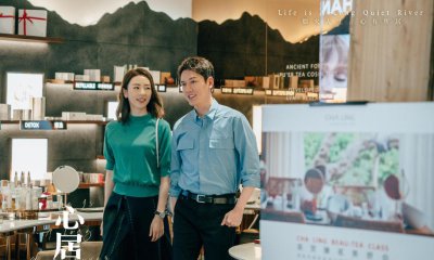 ​电视剧心居剧情介绍(揭开了婚姻的真相，没有爱情的婚姻注定不幸福)