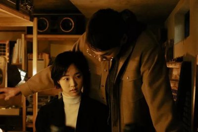 ​韩剧命定之人剧情介绍(一部惊悚悬疑剧)