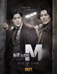 ​《特殊失踪专案组:失踪的黑色m》剧情(豆瓣直接给了9.1分)