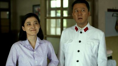 ​父母爱情剧情介绍(结局原来是个悲剧)