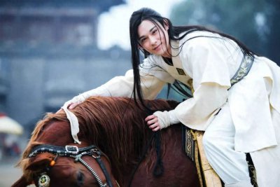 ​中国四大美男之一的卫玠究竟有多美，他真是被粉丝“看杀”的吗？