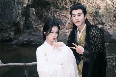​《盲心千金》剧情介绍：越看越上瘾，真是一部上头爱情剧